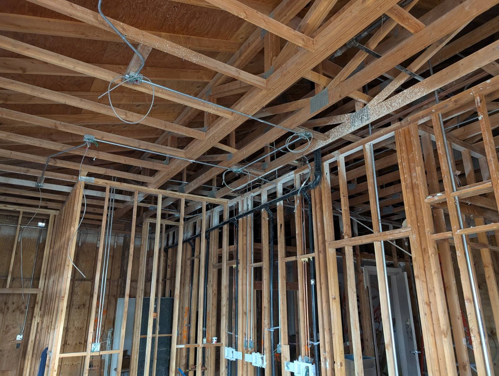 Project Starting a 17.5 Ton HVAC Install in Calipatria image